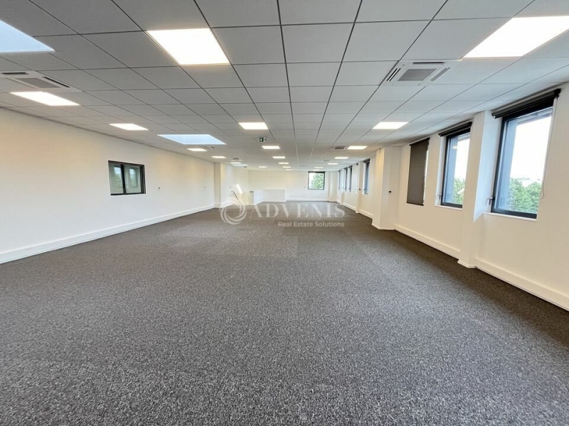 Location Activités Entrepôts MITRY MORY (77290) - Photo 9