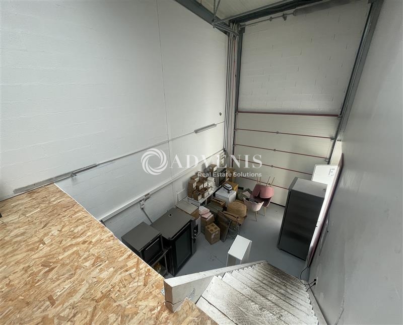 Location Activités Entrepôts STAINS (93240) - Photo 5