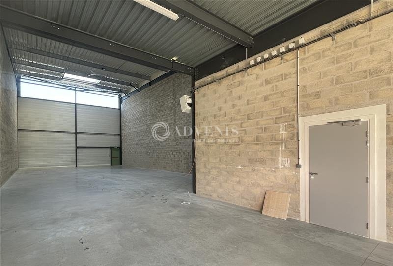 Location Activités Entrepôts STAINS (93240) - Photo 4