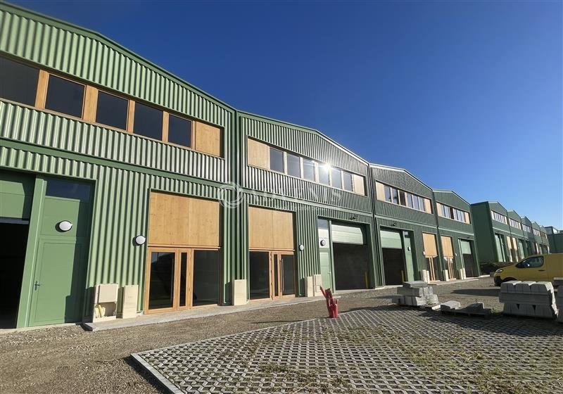 Location Activités Entrepôts STAINS (93240) - Photo 6