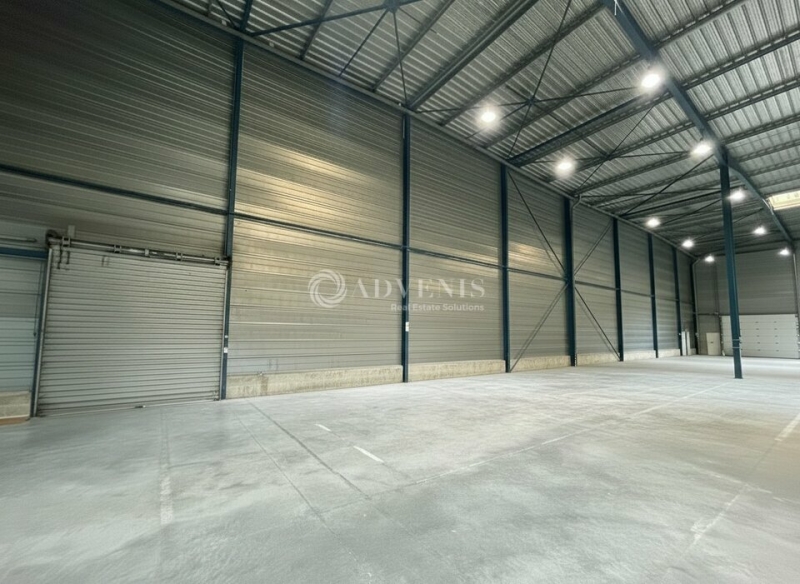 Vente Investisseur Entrepôts SAINT SOUPPLETS (77165) - Photo 4