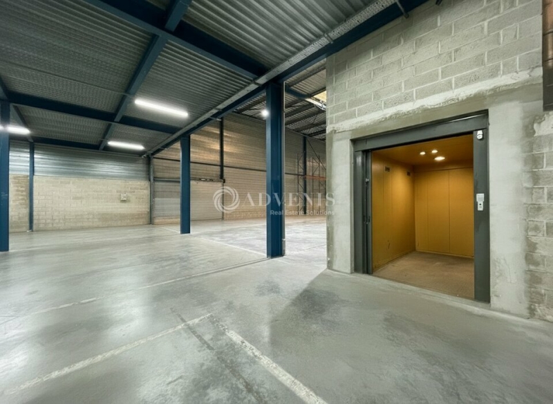 Vente Investisseur Entrepôts SAINT SOUPPLETS (77165) - Photo 6