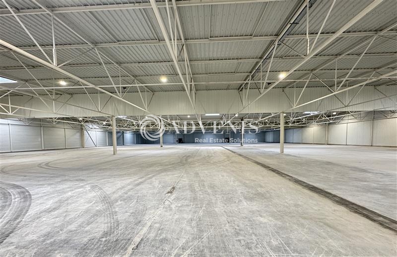 Location Entrepôts LE BLANC MESNIL (93150) - Photo 3