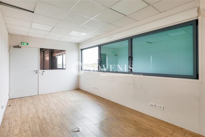 Location Entrepôts VILLEPARISIS (77270) - Photo 8