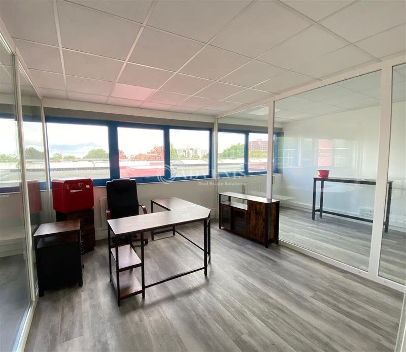 Location Bureaux VILLEPINTE (93420) - Photo 5
