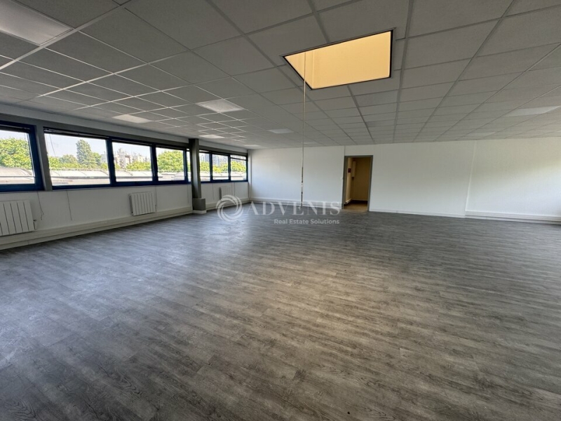 Location Bureaux VILLEPINTE (93420) - Photo 6