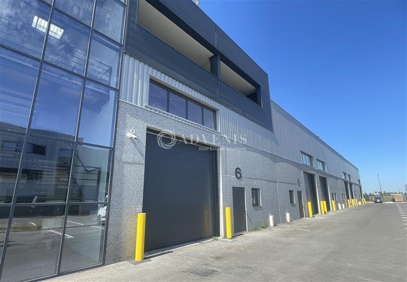 Location Activités Entrepôts LE MESNIL AMELOT (77990) - Photo 2