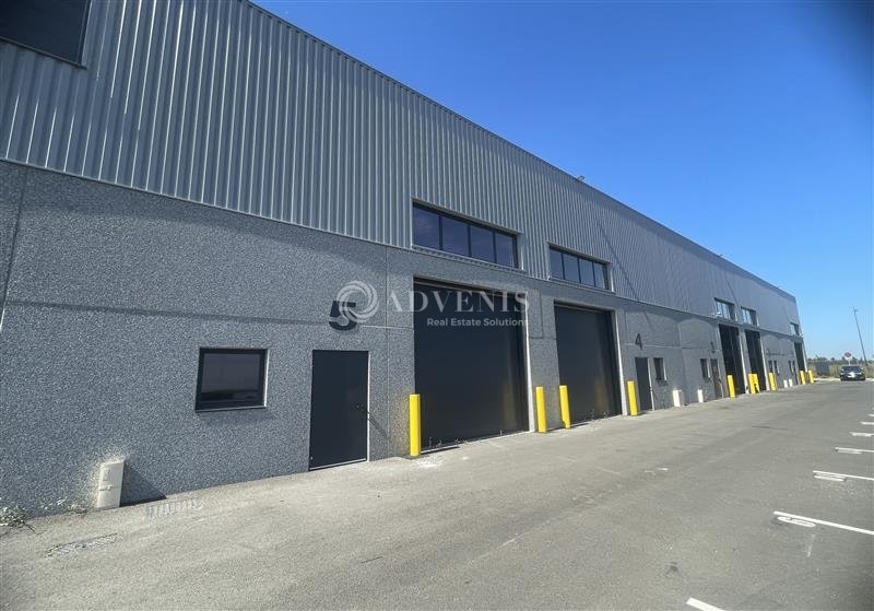 Location Activités Entrepôts LE MESNIL AMELOT (77990) - Photo 3