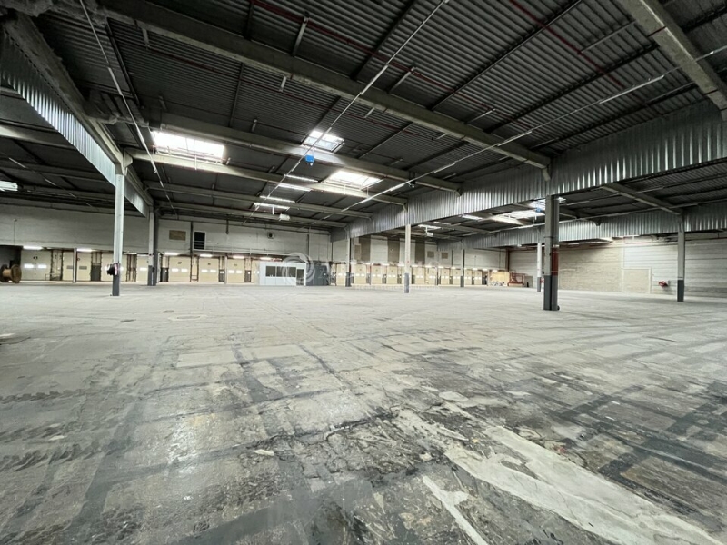 Location Entrepôts FOSSES (95470) - Photo 3