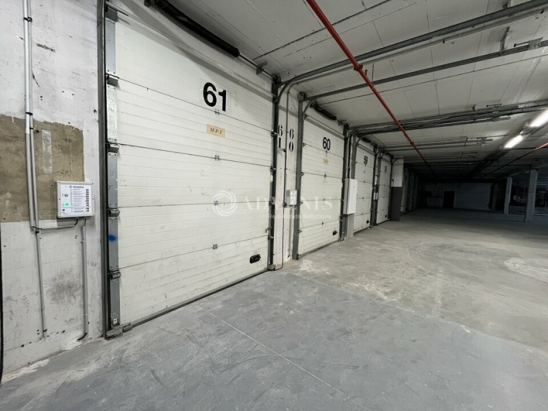 Location Entrepôts FOSSES (95470) - Photo 6