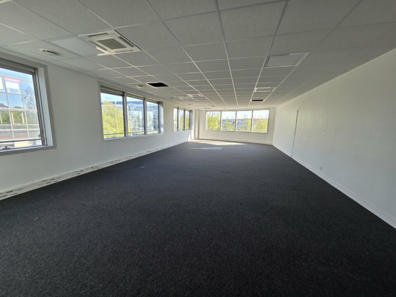 Vente Investisseur Bureaux VILLEPINTE (93420) - Photo 11