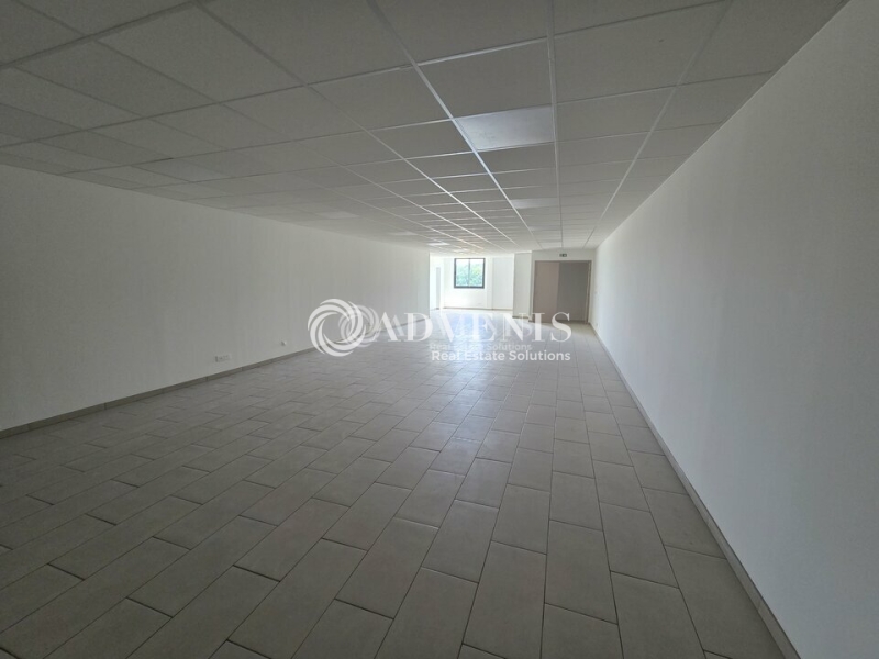 Location Activités Entrepôts VILLENEUVE SOUS DAMMARTIN (77230) - Photo 10