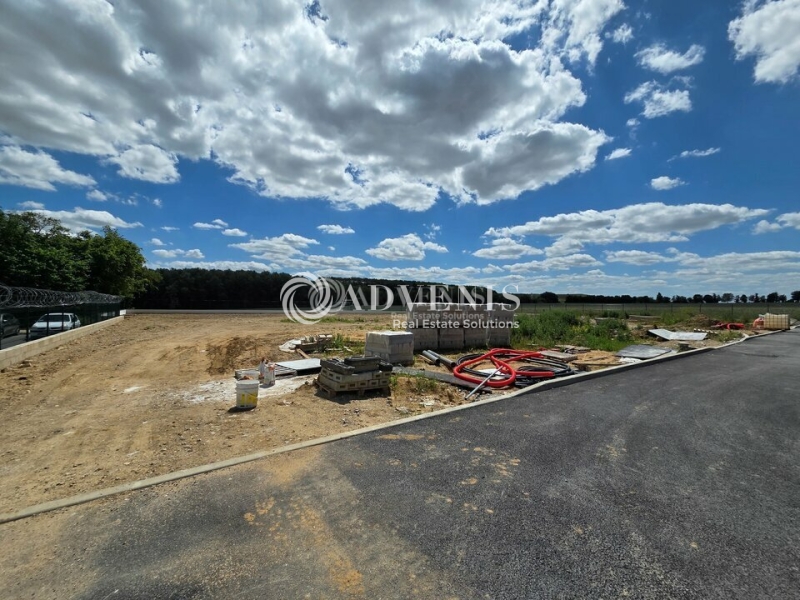 Location Activités Entrepôts VILLENEUVE SOUS DAMMARTIN (77230) - Photo 11