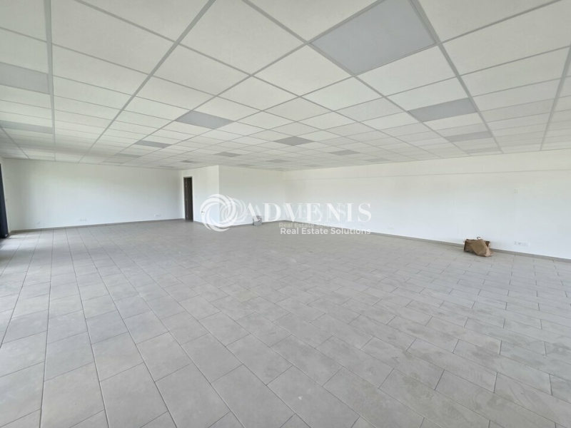 Location Activités Entrepôts VILLENEUVE SOUS DAMMARTIN (77230) - Photo 5