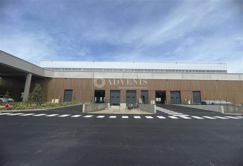 Location Activités Entrepôts TREMBLAY EN FRANCE (93290) - Photo 9