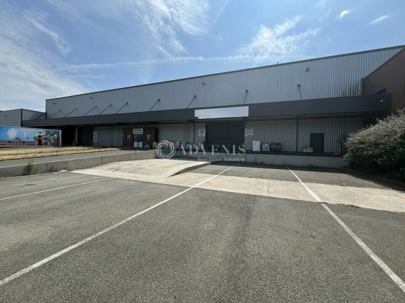 Location Entrepôts LOUVRES (95380) - Photo 12