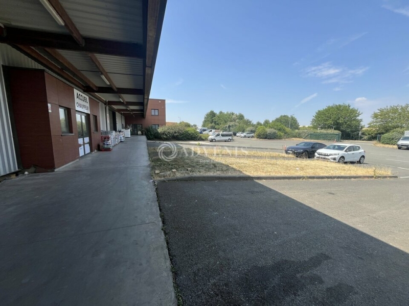 Location Entrepôts LOUVRES (95380) - Photo 13