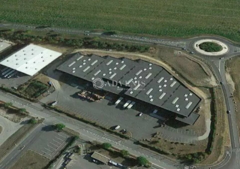 Location Entrepôts LOUVRES (95380) - Photo 14