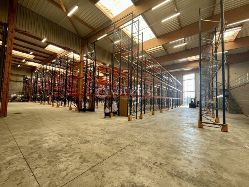 Location Entrepôts LOUVRES (95380) - Photo 2
