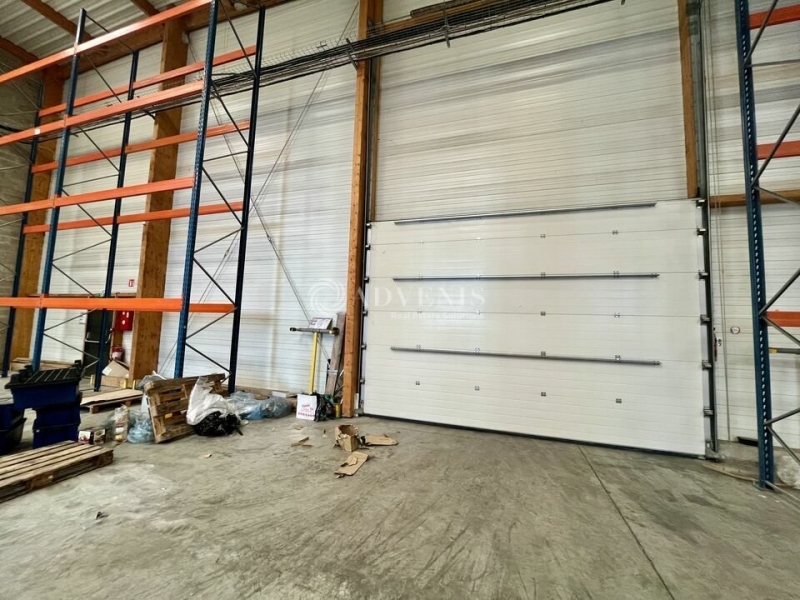 Location Entrepôts LOUVRES (95380) - Photo 3