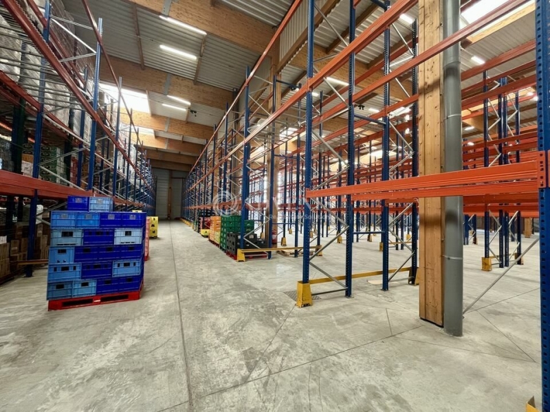 Location Entrepôts LOUVRES (95380) - Photo 4