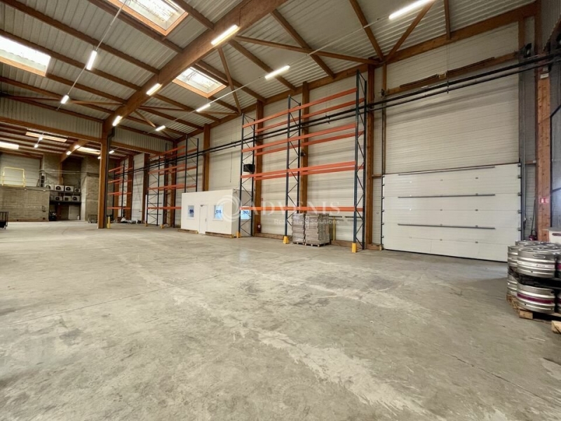 Location Entrepôts LOUVRES (95380) - Photo 5