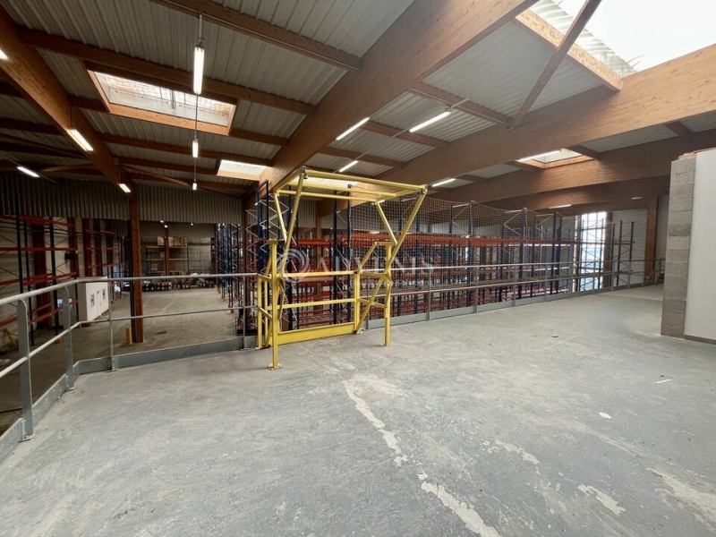 Location Entrepôts LOUVRES (95380) - Photo 6