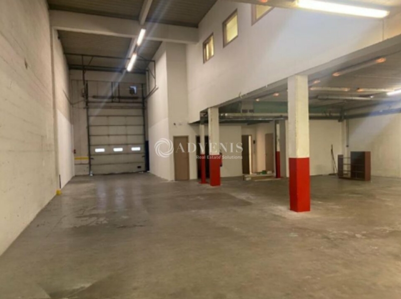 Location Activités Entrepôts BAILLET-EN-FRANCE (95560) - Photo 2