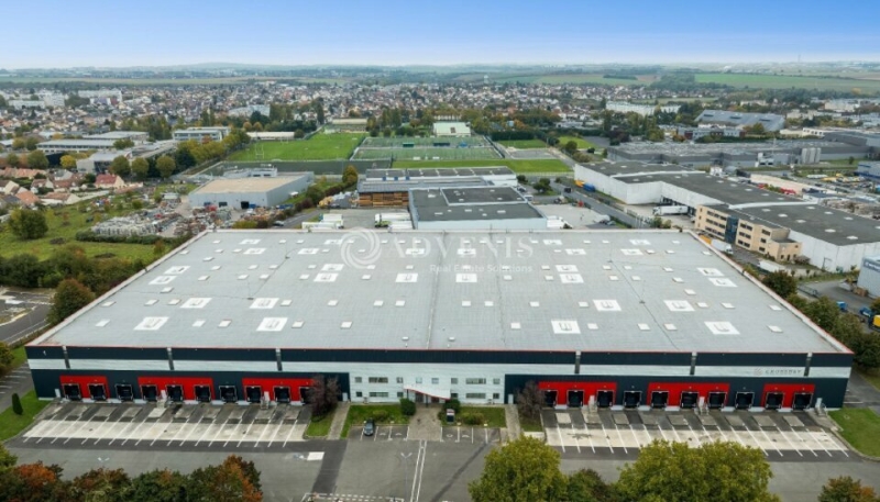 Location Entrepôts GOUSSAINVILLE (95190) - Photo 1