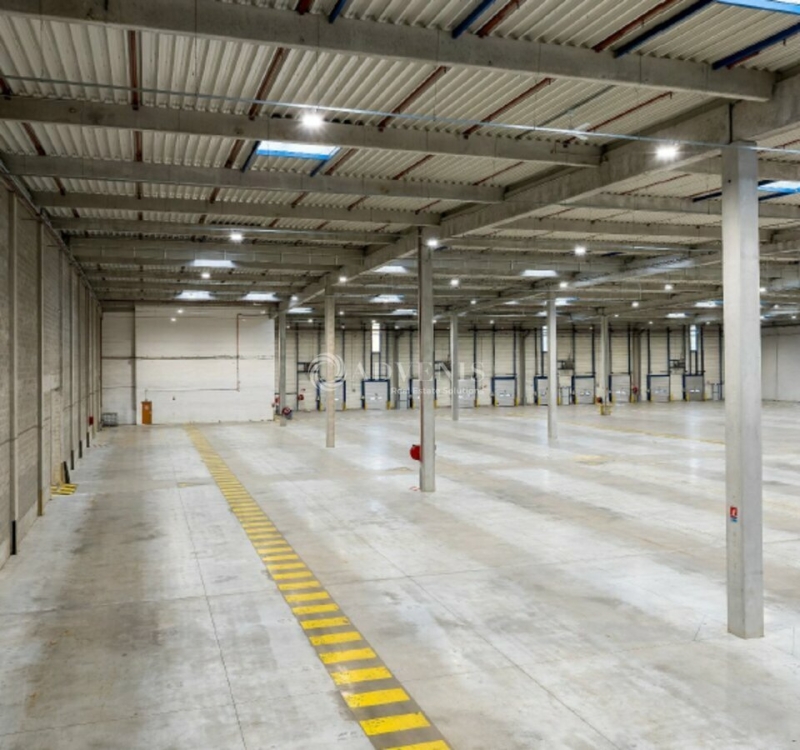 Location Entrepôts GOUSSAINVILLE (95190) - Photo 4