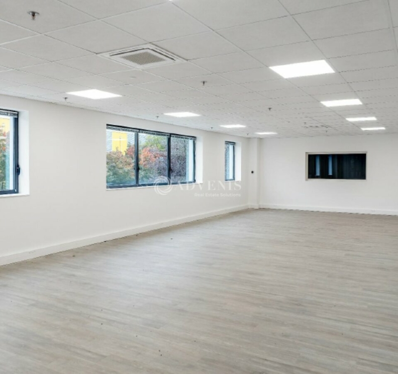 Location Entrepôts GOUSSAINVILLE (95190) - Photo 7