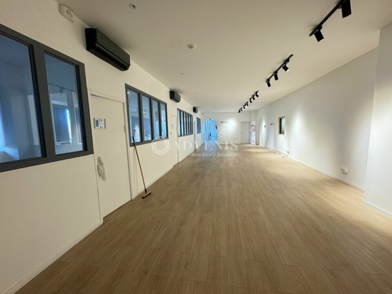 Location Entrepôts STAINS (93240) - Photo 10