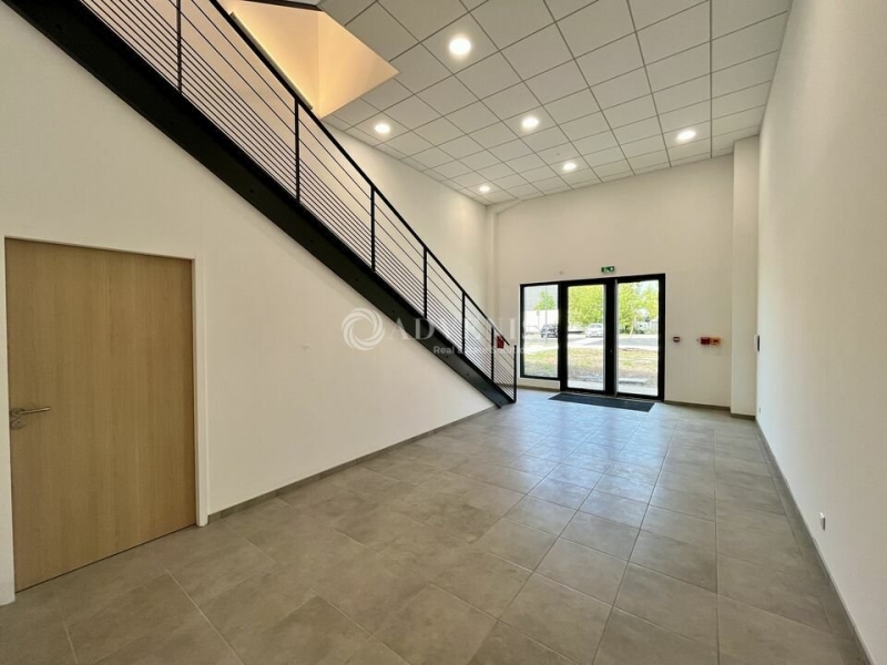 Location Entrepôts AULNAY SOUS BOIS (93600) - Photo 7
