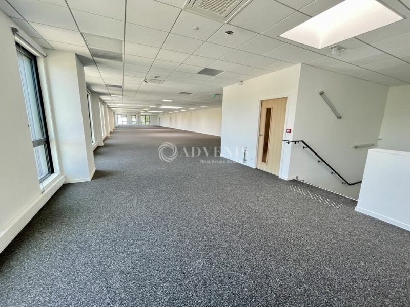 Location Entrepôts AULNAY SOUS BOIS (93600) - Photo 8