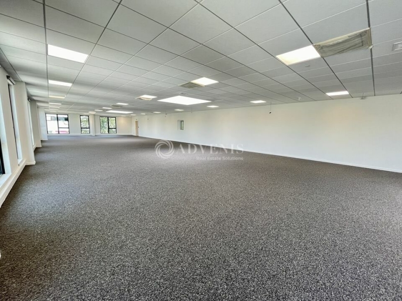 Location Entrepôts AULNAY SOUS BOIS (93600) - Photo 9