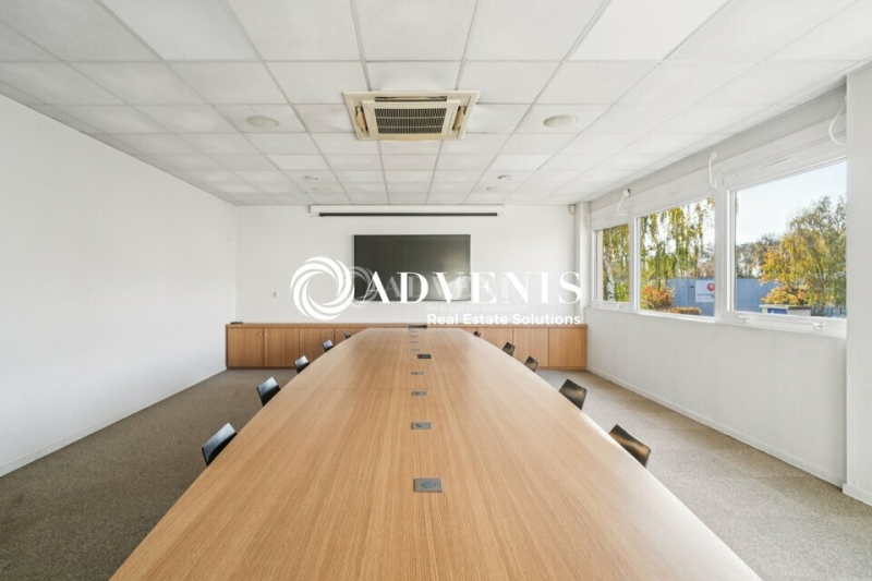 Location Bureaux VILLEPINTE (93420) - Photo 10