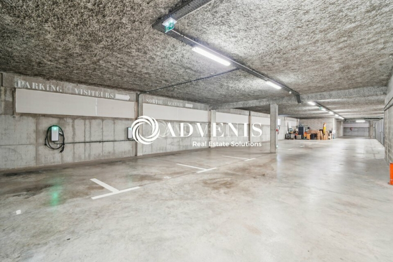 Location Bureaux VILLEPINTE (93420) - Photo 13