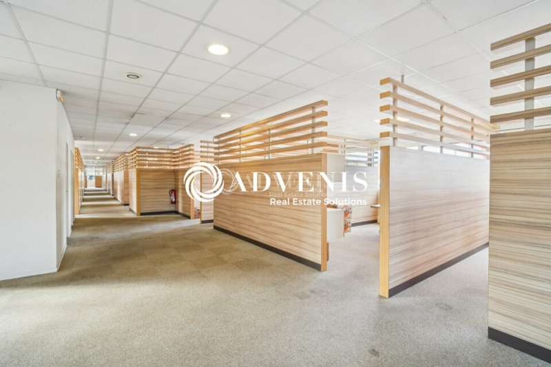 Location Bureaux VILLEPINTE (93420) - Photo 4
