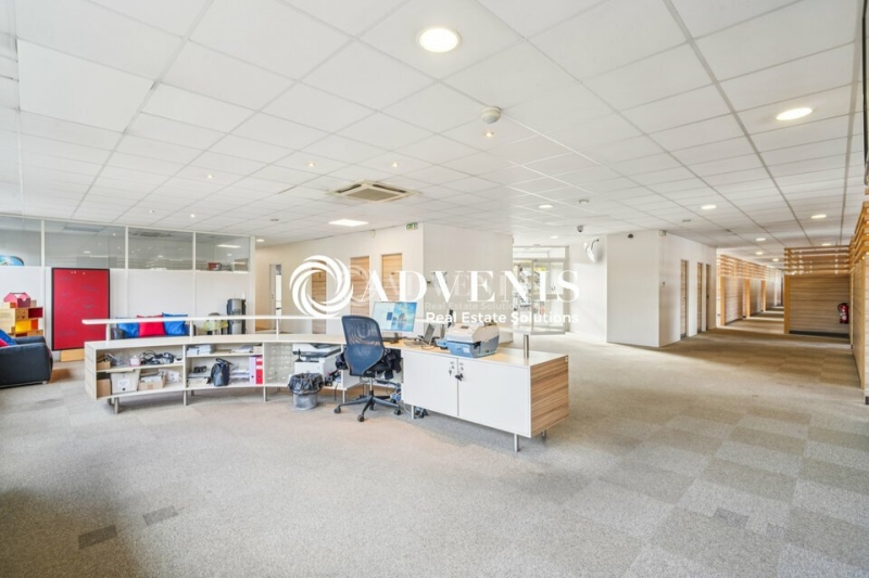 Location Bureaux VILLEPINTE (93420) - Photo 6
