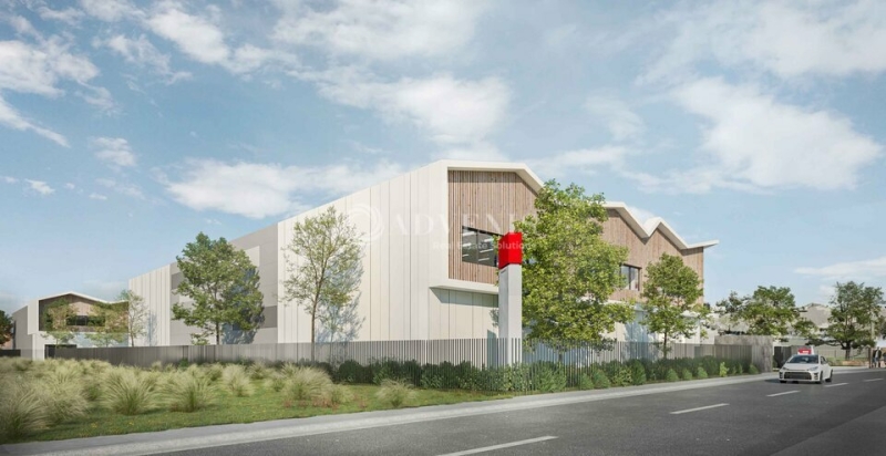 Vente Investisseur Activités Entrepôts MONTMAGNY (95360) - Photo 2