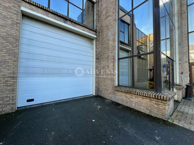 Location Activités Entrepôts LE THILLAY (95500) - Photo 10