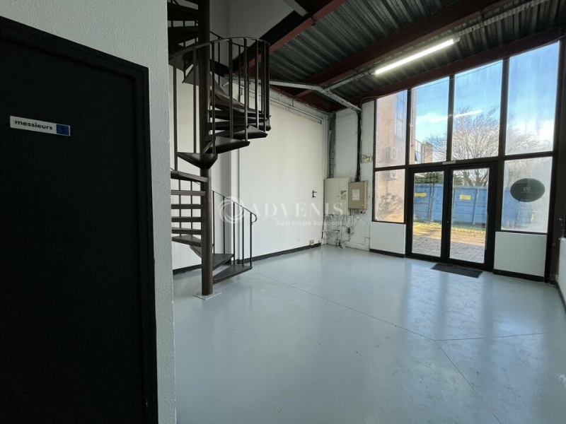 Location Activités Entrepôts LE THILLAY (95500) - Photo 5