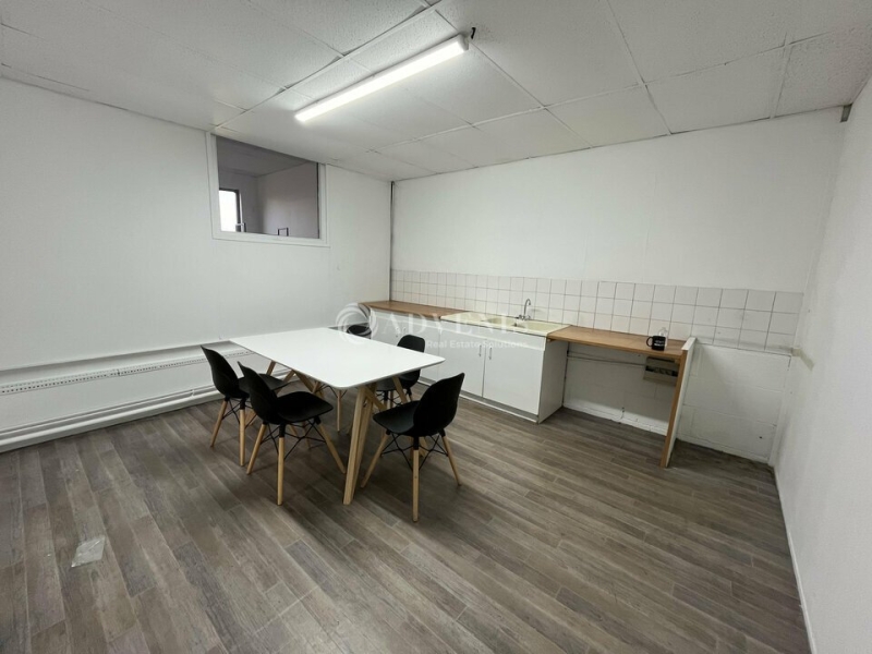 Location Activités Entrepôts LE THILLAY (95500) - Photo 7