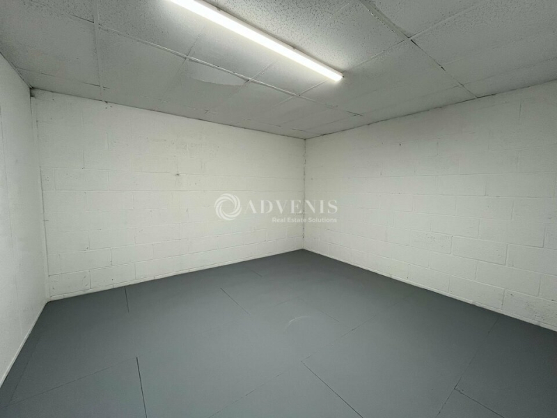 Location Activités Entrepôts LE THILLAY (95500) - Photo 8