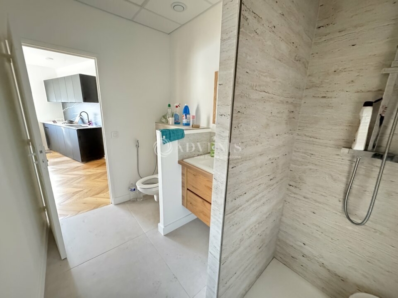 Location Activités Entrepôts SAINT SOUPPLETS (77165) - Photo 11