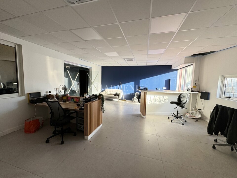 Location Activités Entrepôts SAINT SOUPPLETS (77165) - Photo 6