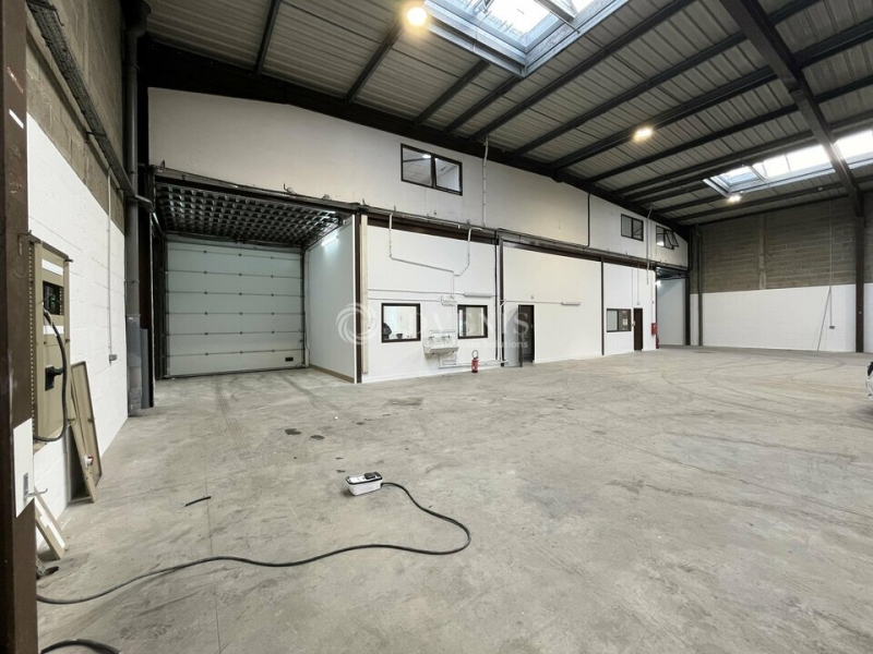 Location Activités Entrepôts LE THILLAY (95500) - Photo 5