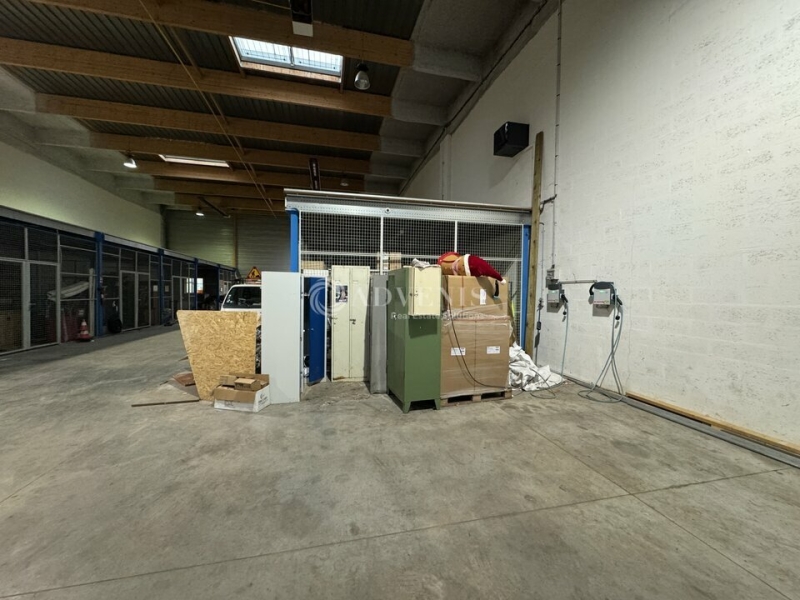 Location Activités Entrepôts LE BOURGET (93350) - Photo 10