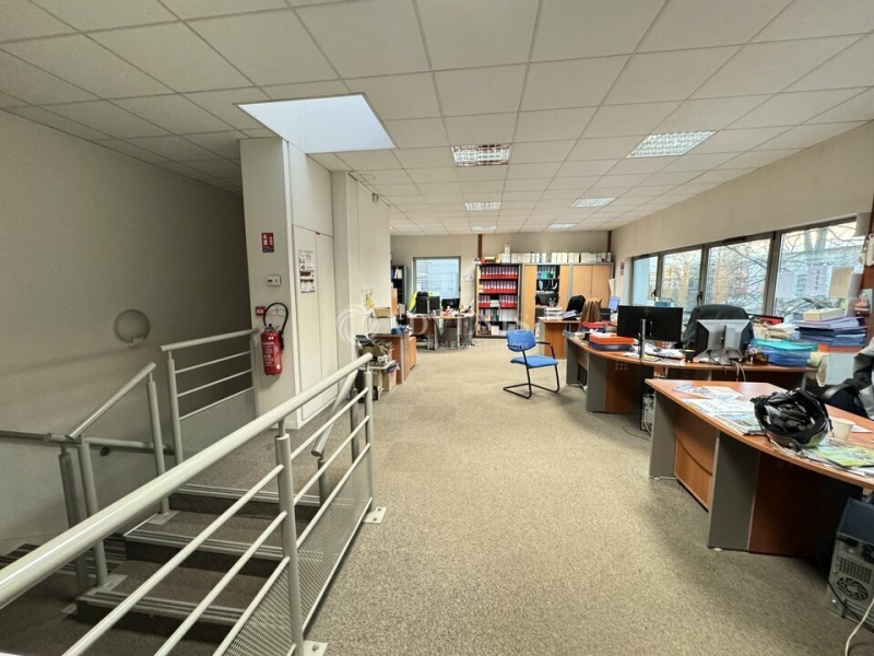 Location Activités Entrepôts LE BOURGET (93350) - Photo 14