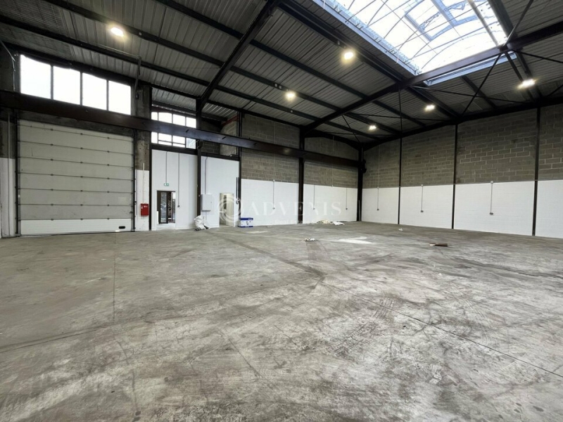 Location Activités Entrepôts LE THILLAY (95500) - Photo 3